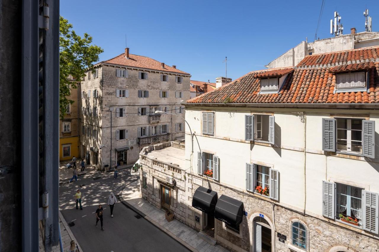 Appartamento Boutique Lux Odello Old Town
