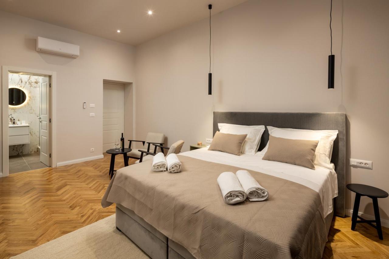 Appartamento Boutique Lux Odello Old Town Spalato
