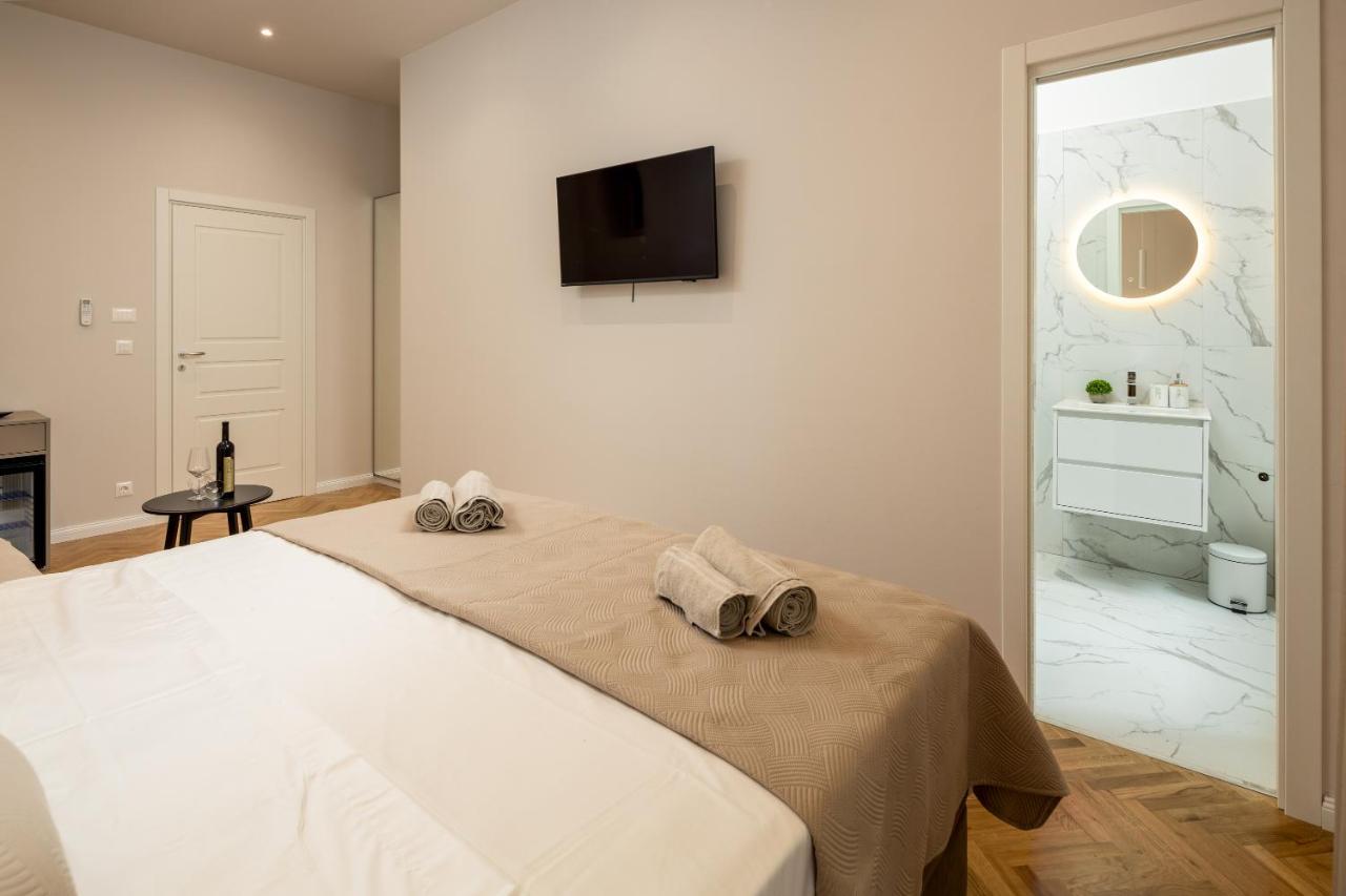 Appartamento Boutique Lux Odello Old Town Spalato