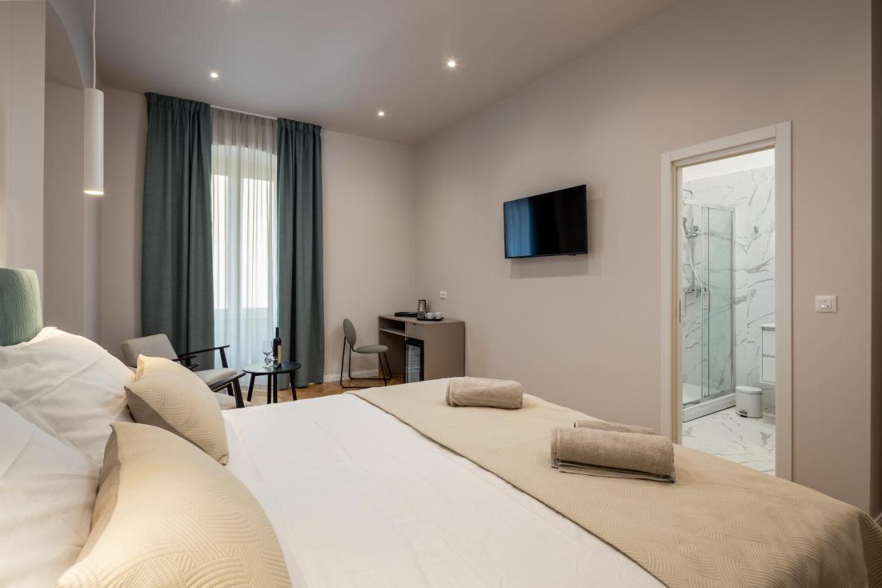Boutique Lux Odello Old Town Appartamento Spalato