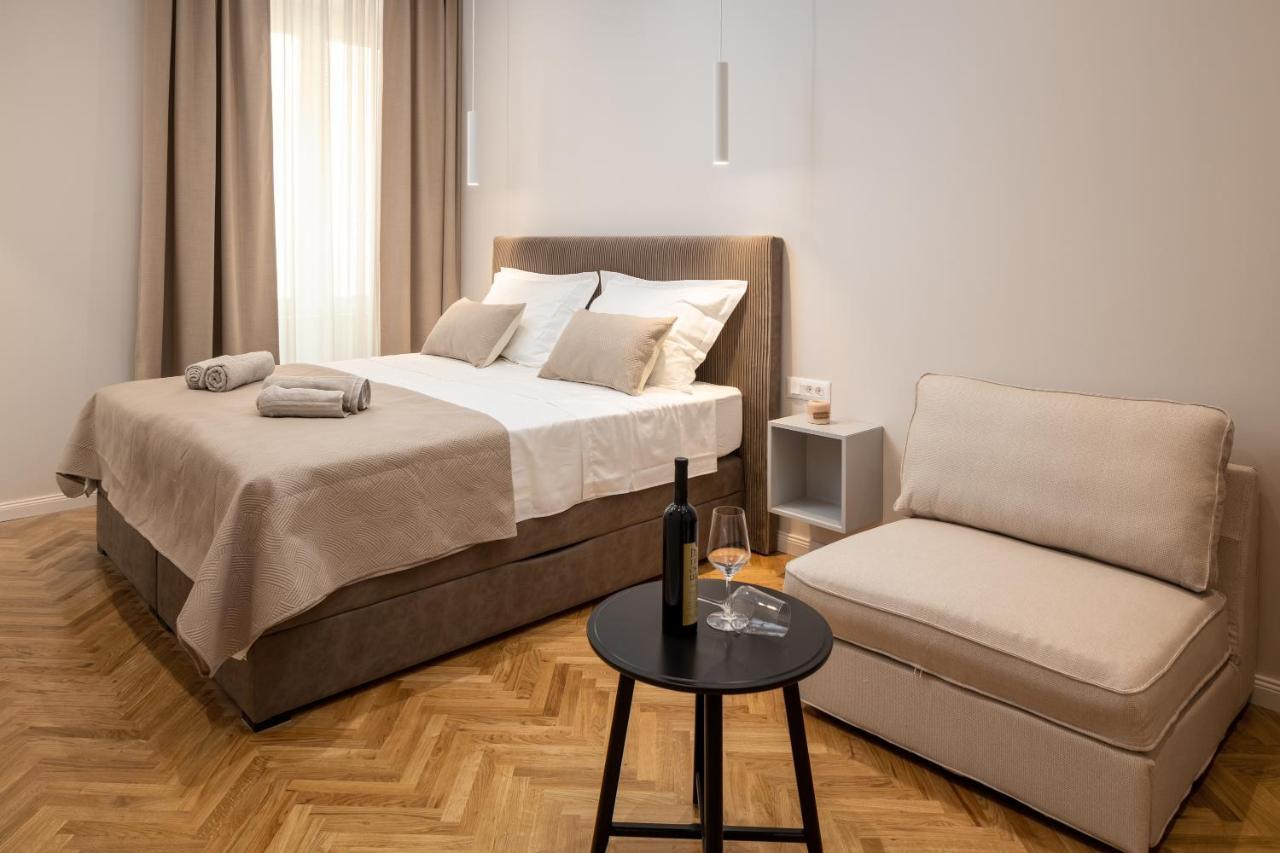 Boutique Lux Odello Old Town Appartamento *