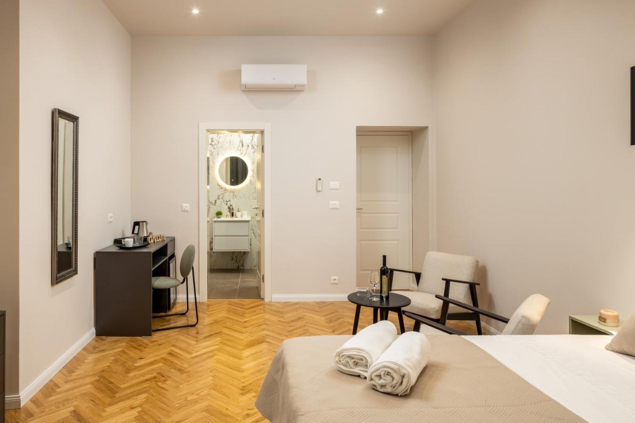 Appartamento Boutique Lux Odello Old Town Spalato