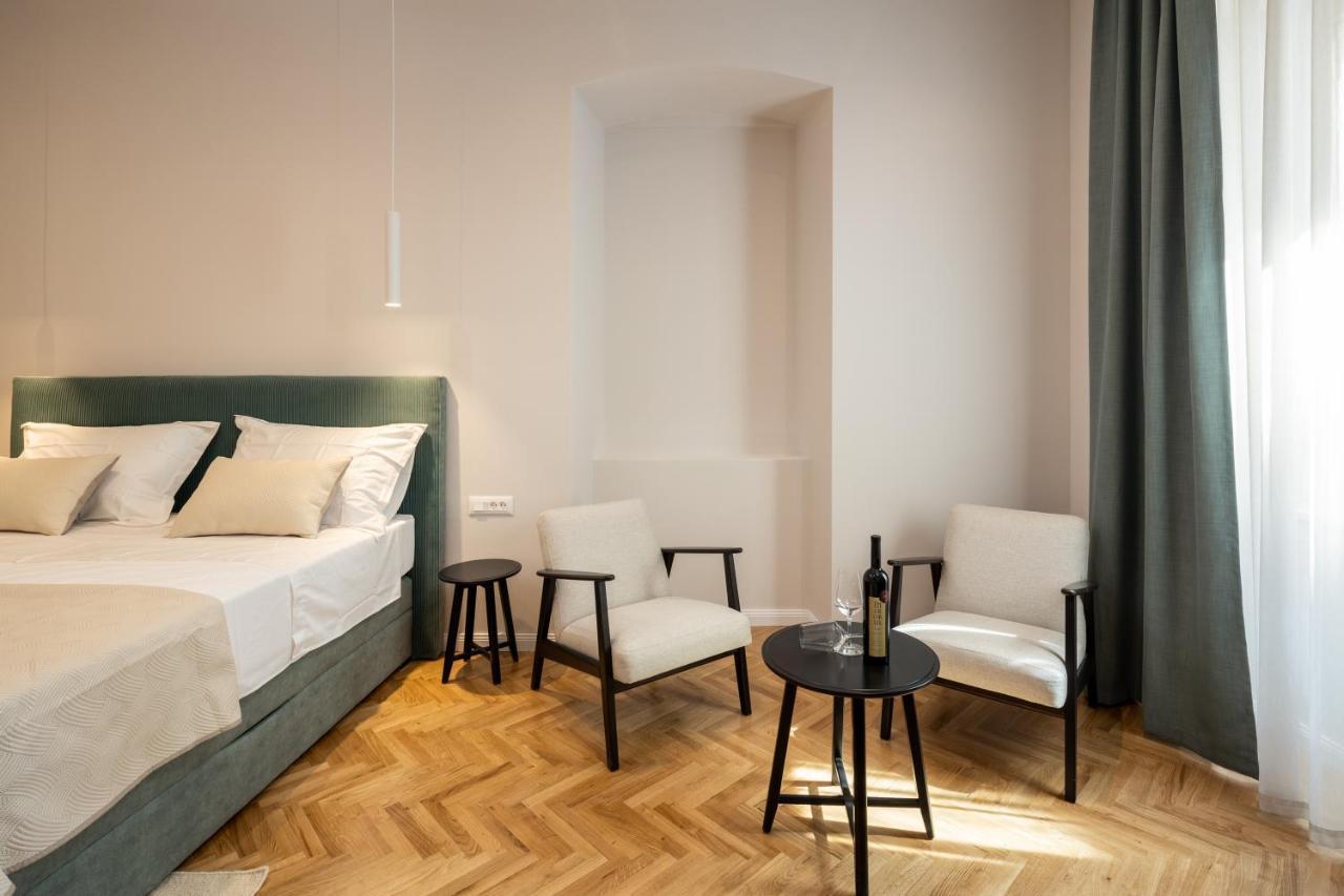 Appartamento Boutique Lux Odello Old Town *