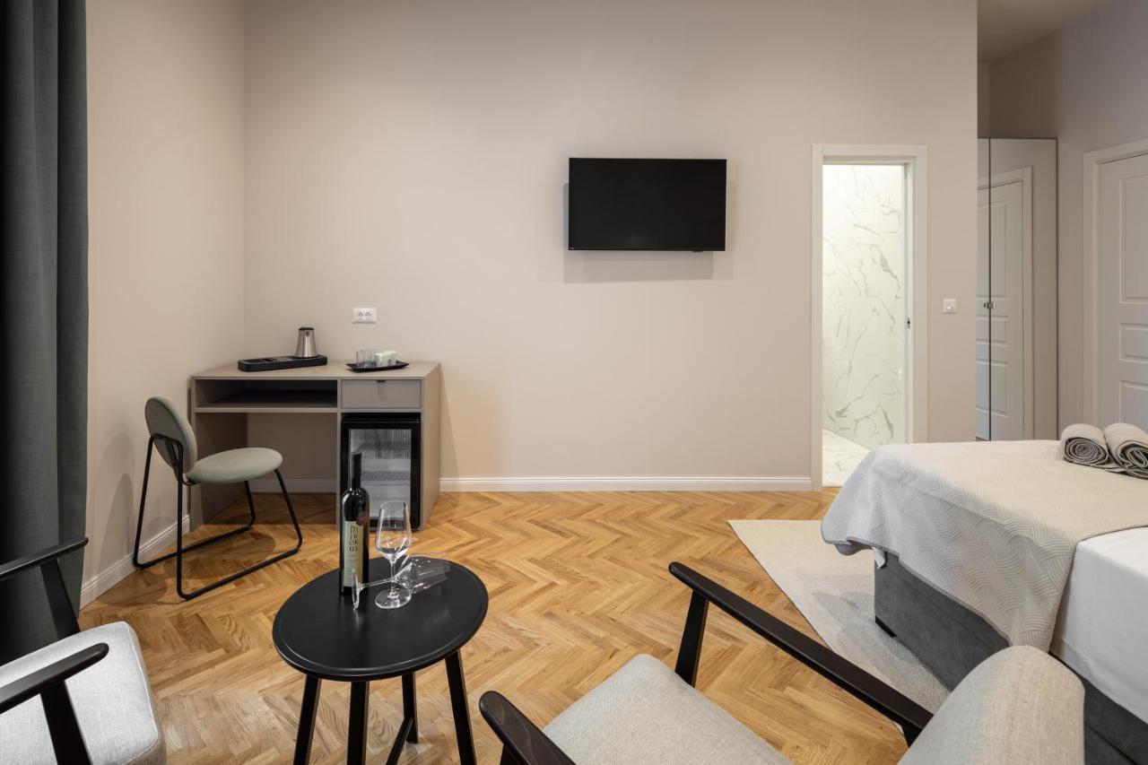 Boutique Lux Odello Old Town * Spalato