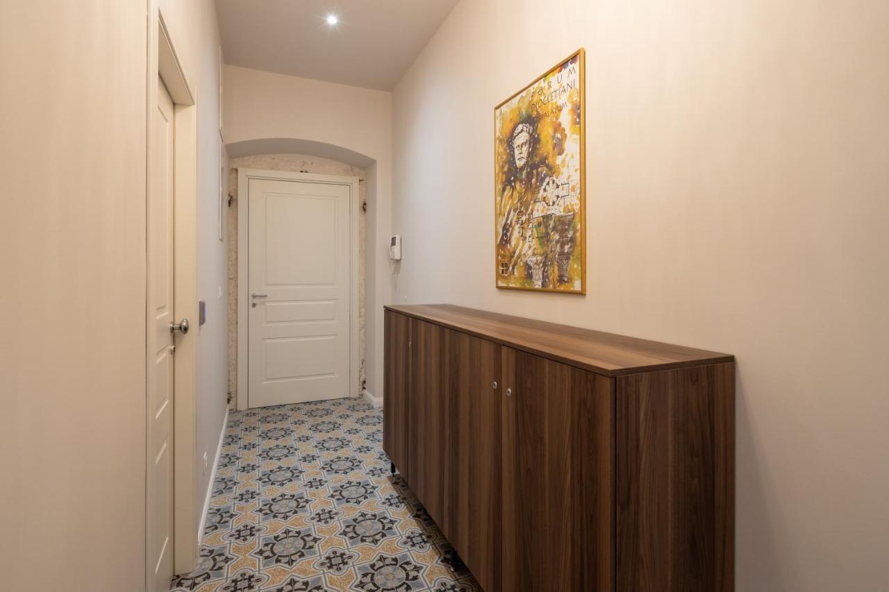 Boutique Lux Odello Old Town Appartamento Spalato