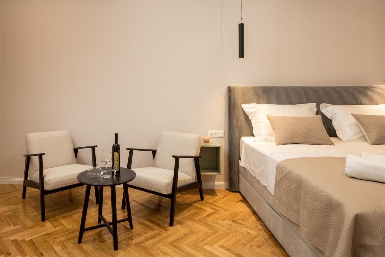 Boutique Lux Odello Old Town Appartamento *